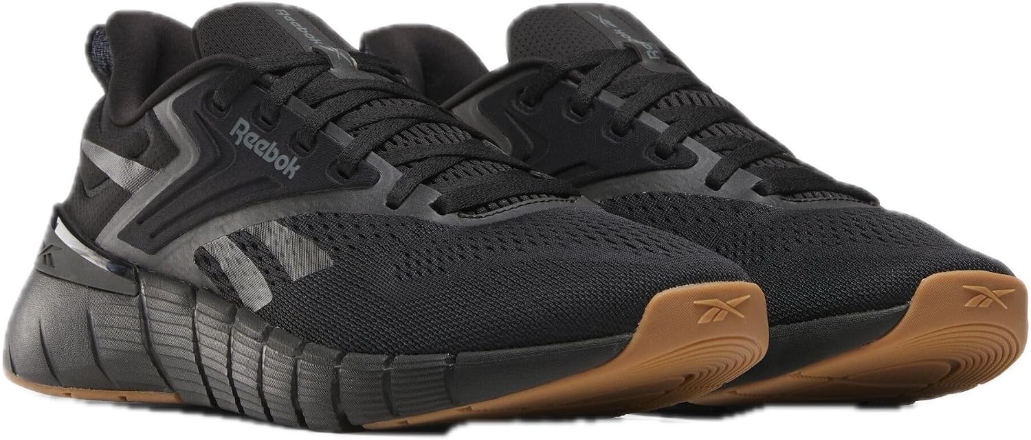 image:imageReebok Nano GymBlackGrey 5Reebok Lee 3