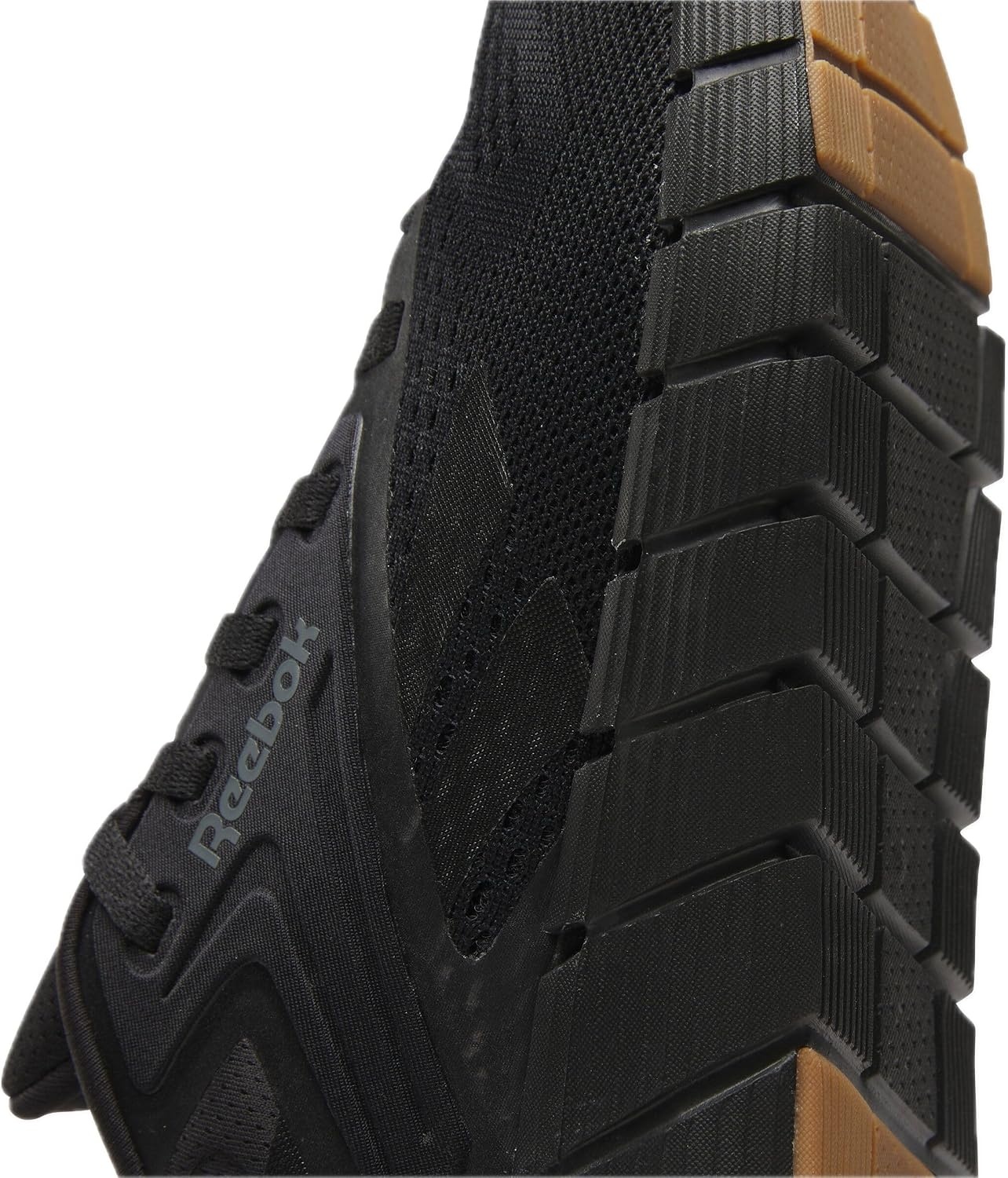 image:imageReebok Nano GymBlackGrey 5Reebok Lee 3