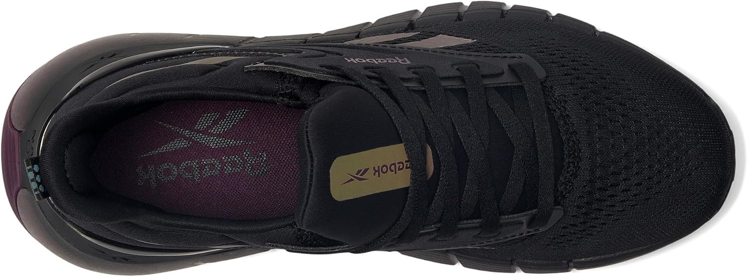 image:imageReebok Nano GymBlackMidnight Plum