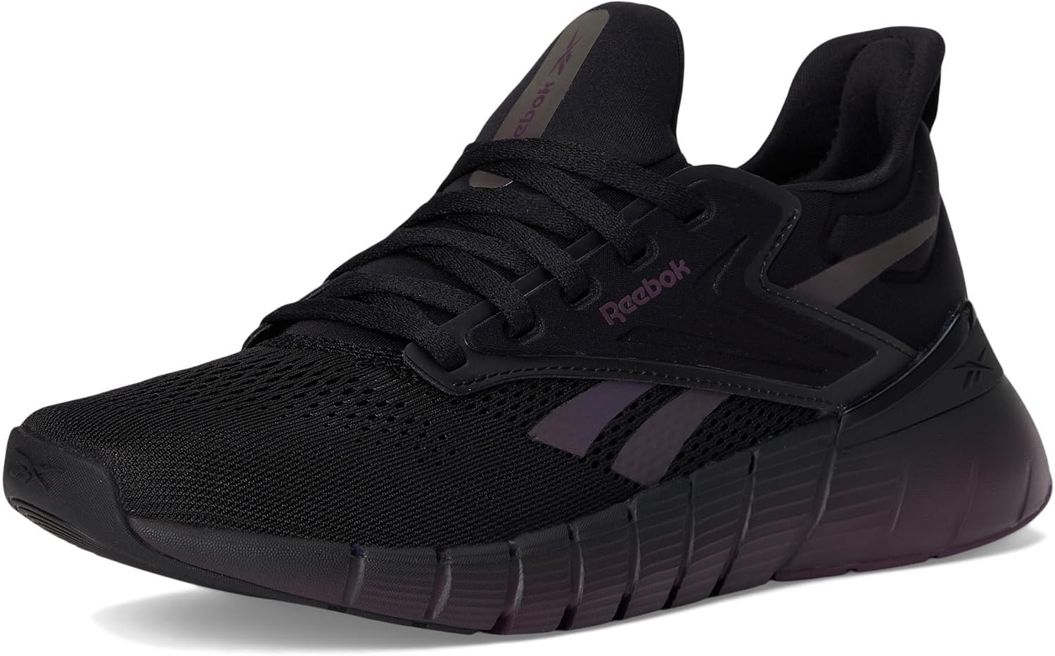 image:imageReebok Nano GymBlackMidnight Plum