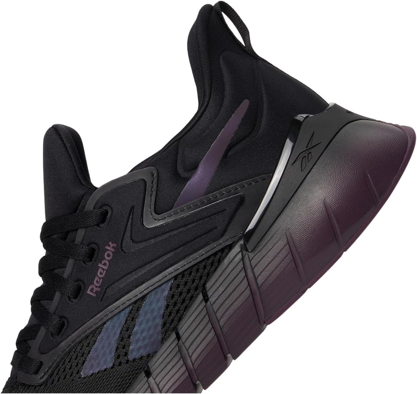 image:imageReebok Nano GymBlackMidnight Plum