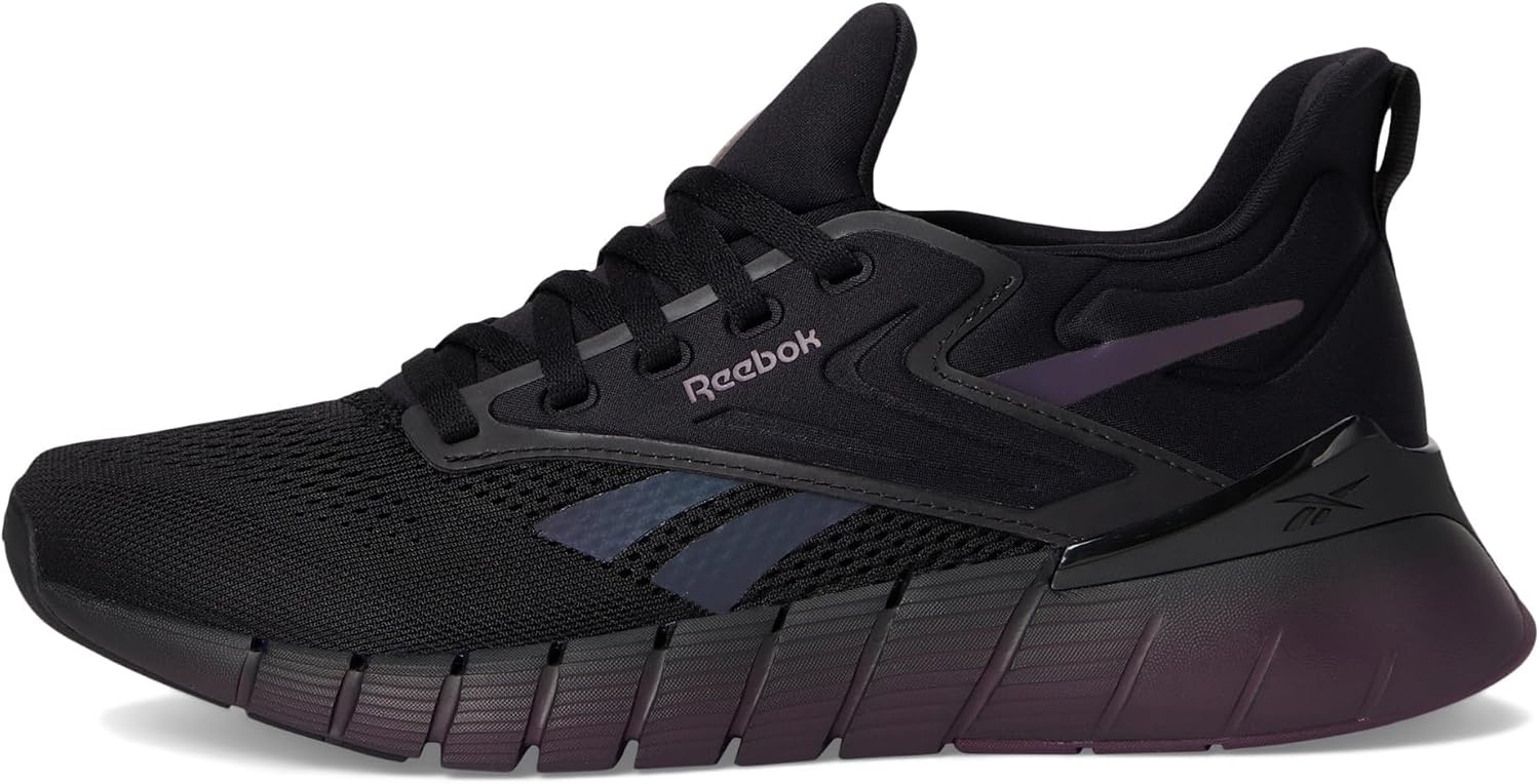 image:imageReebok Nano GymBlackMidnight Plum