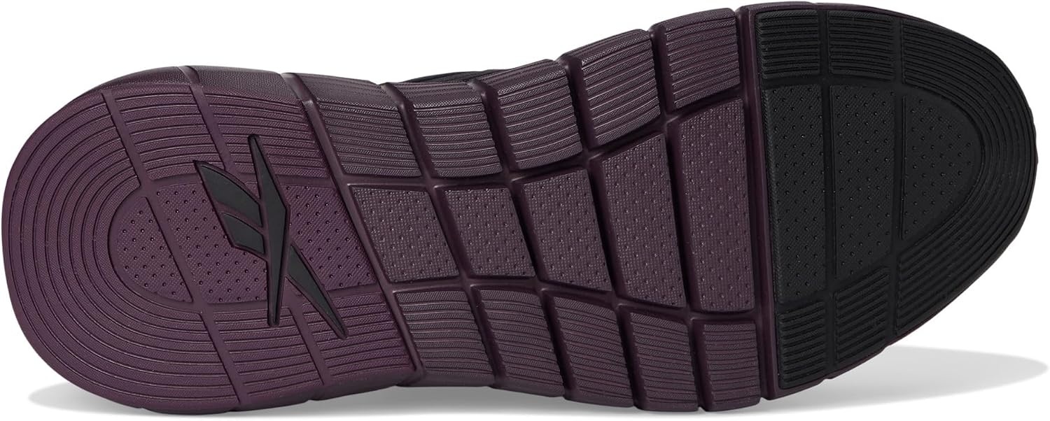 image:imageReebok Nano GymBlackMidnight Plum