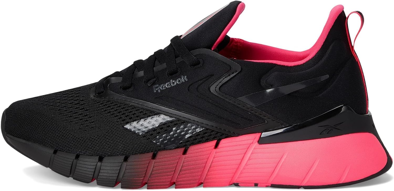 image:imageReebok Nano GymBlackPink Blast