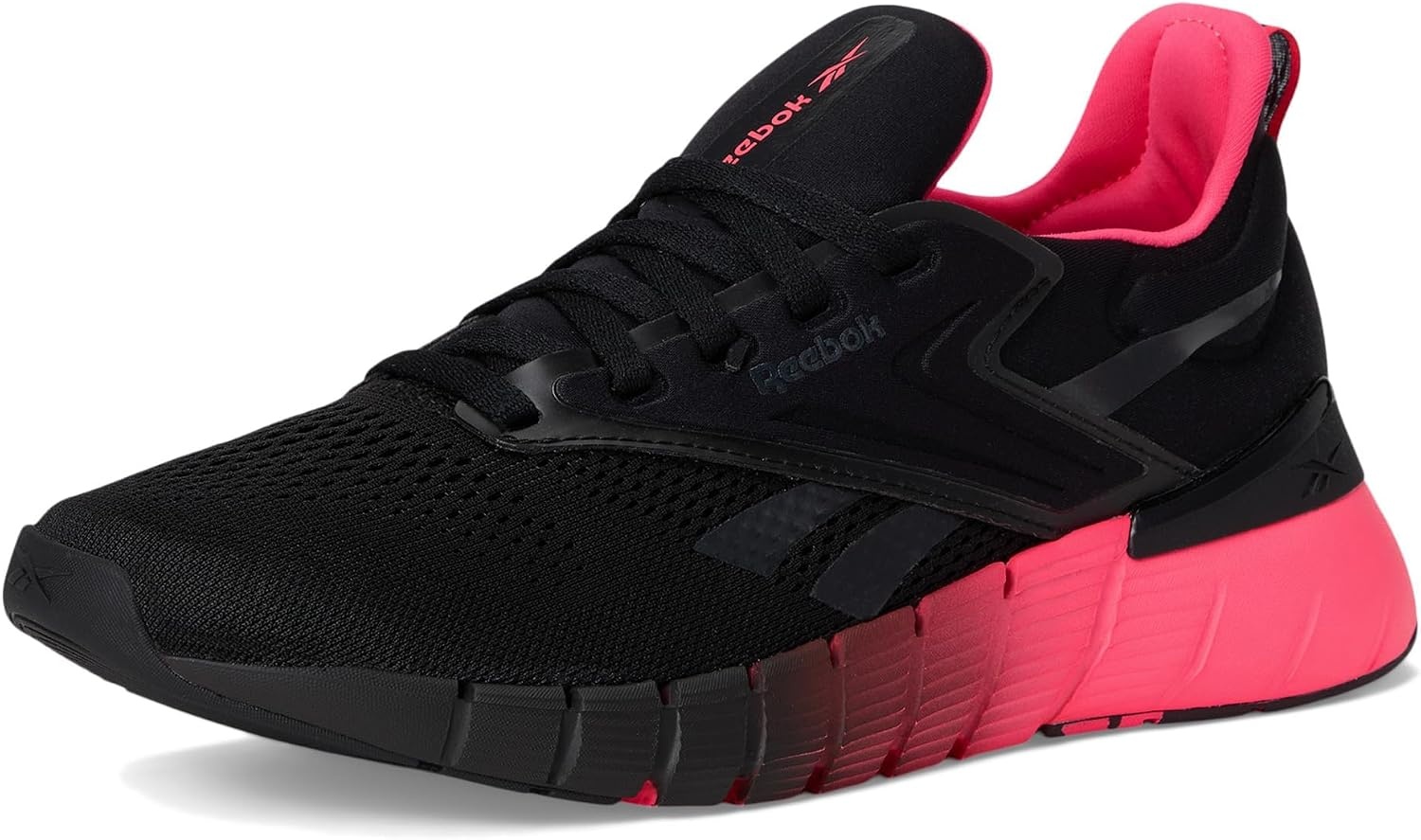 image:imageReebok Nano GymBlackPink Blast