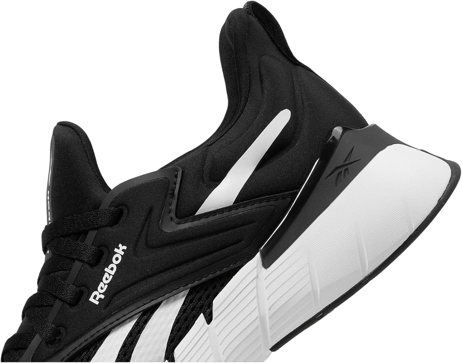 image:imageReebok Nano GymBlackWhite