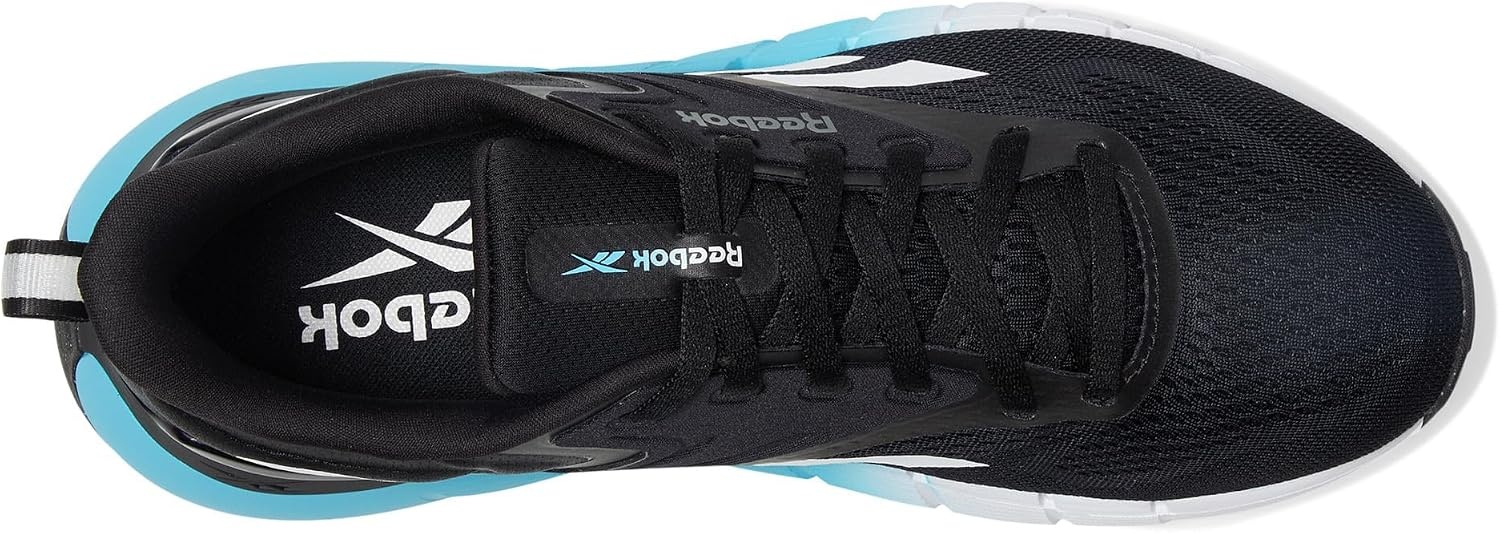 image:imageReebok Nano GymBlackWhiteFuture Cyan
