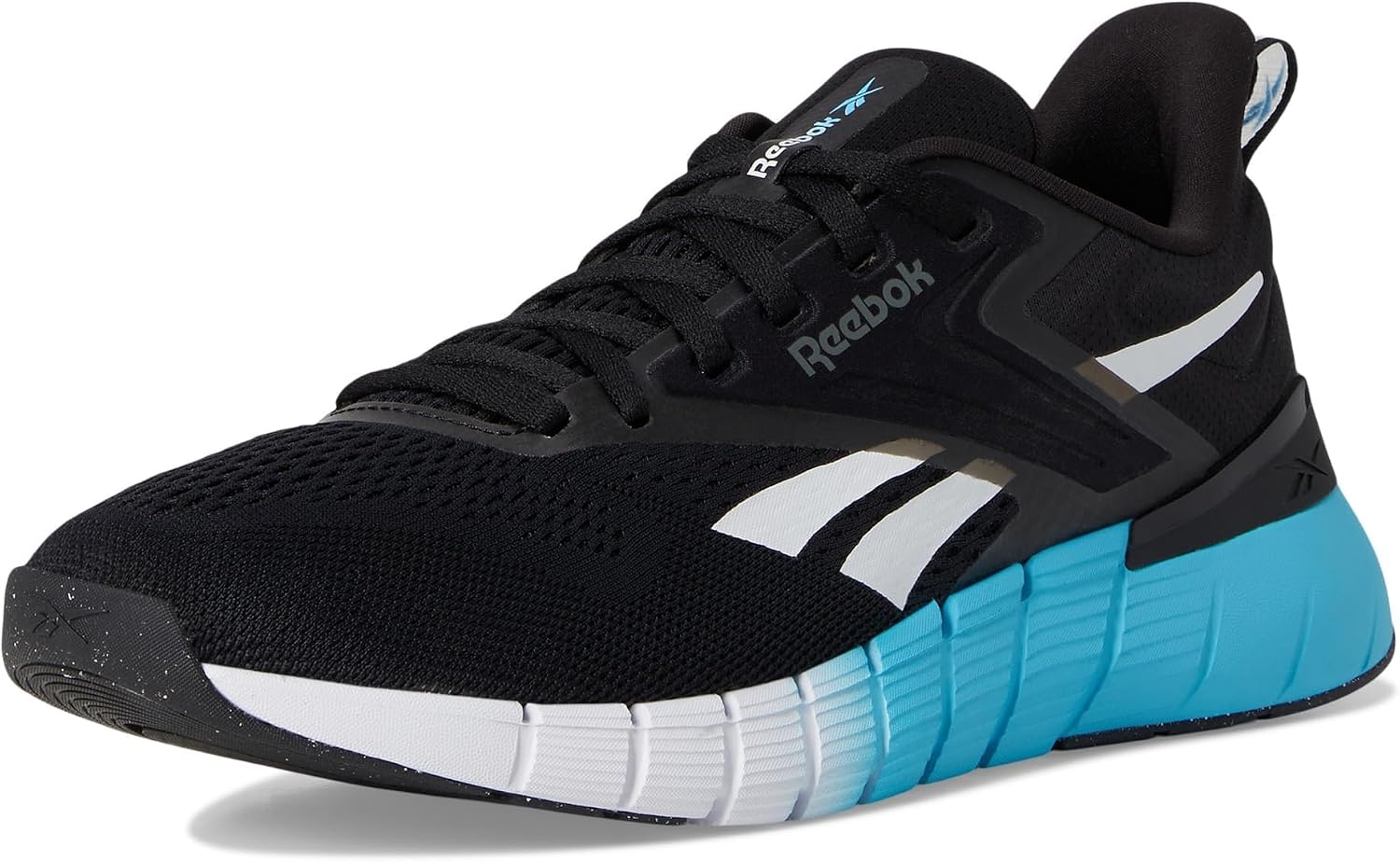 image:imageReebok Nano GymBlackWhiteFuture Cyan