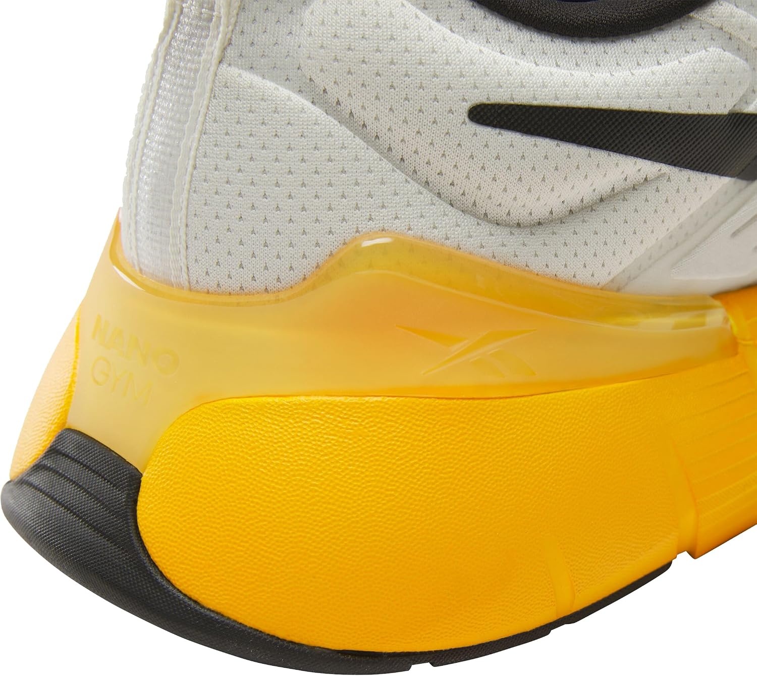 image:imageReebok Nano GymChalk Black Electric Amber