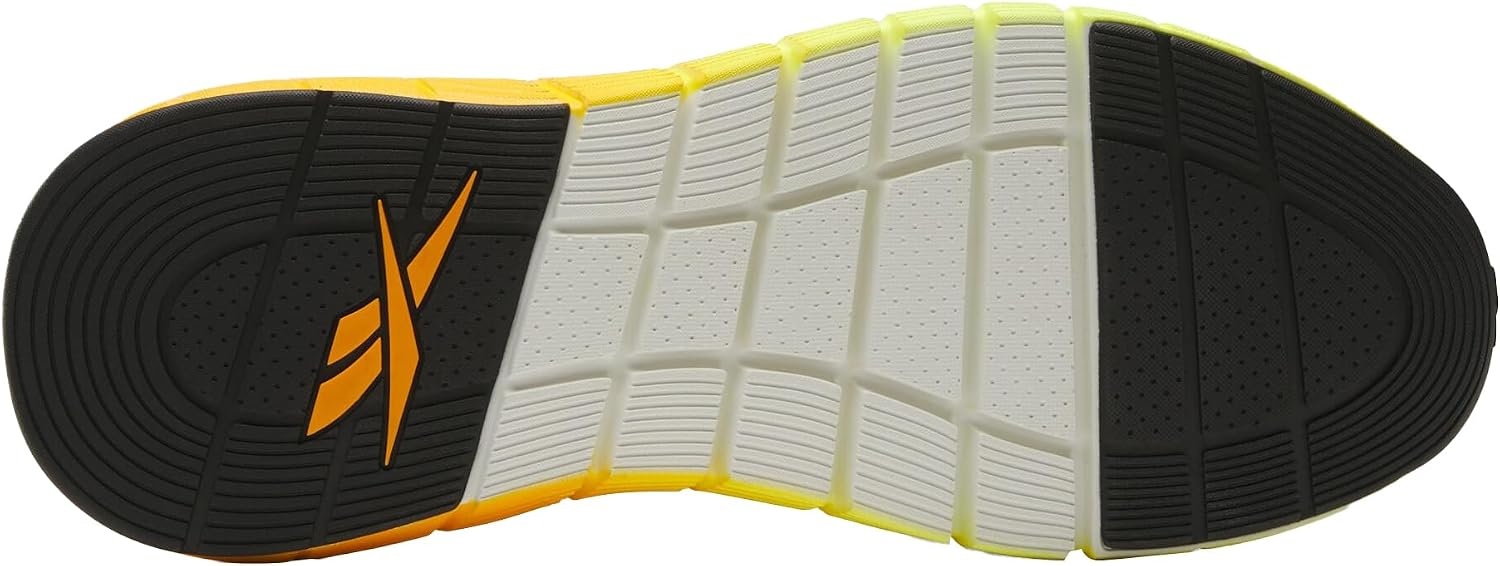 image:imageReebok Nano GymChalk Black Electric Amber