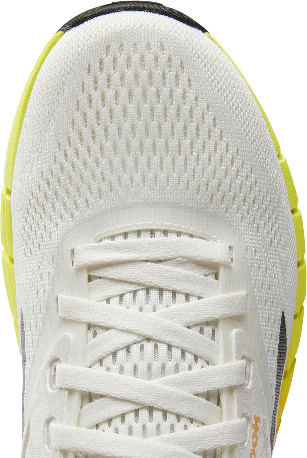 image:imageReebok Nano GymChalk Black Electric Amber