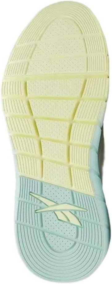 image:imageReebok Nano GymChalk Yellow Haze Glitch Aqua