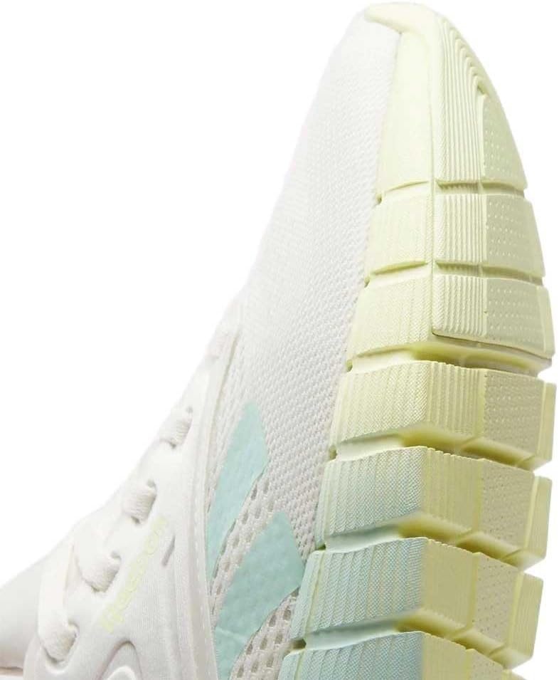 image:imageReebok Nano GymChalk Yellow Haze Glitch Aqua