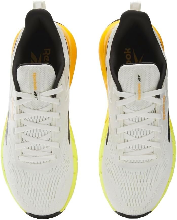 image:imageReebok Nano GymChalkBlackElectric Amber
