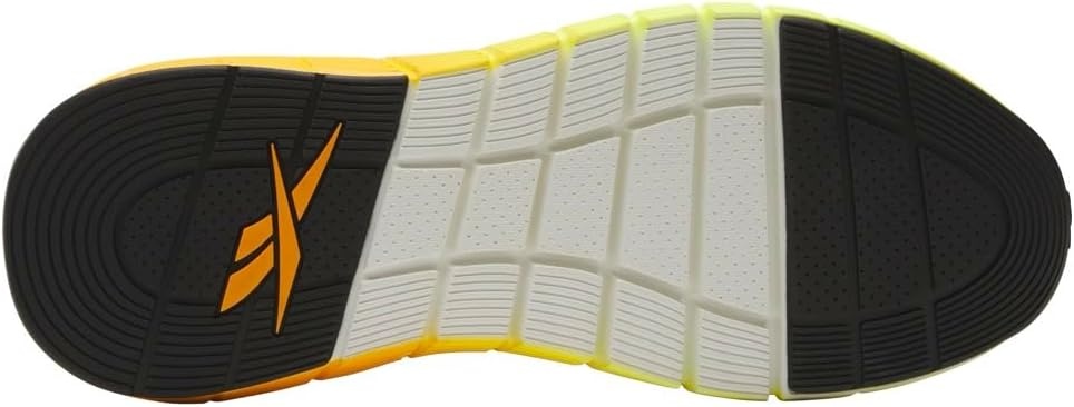 image:imageReebok Nano GymChalkBlackElectric Amber
