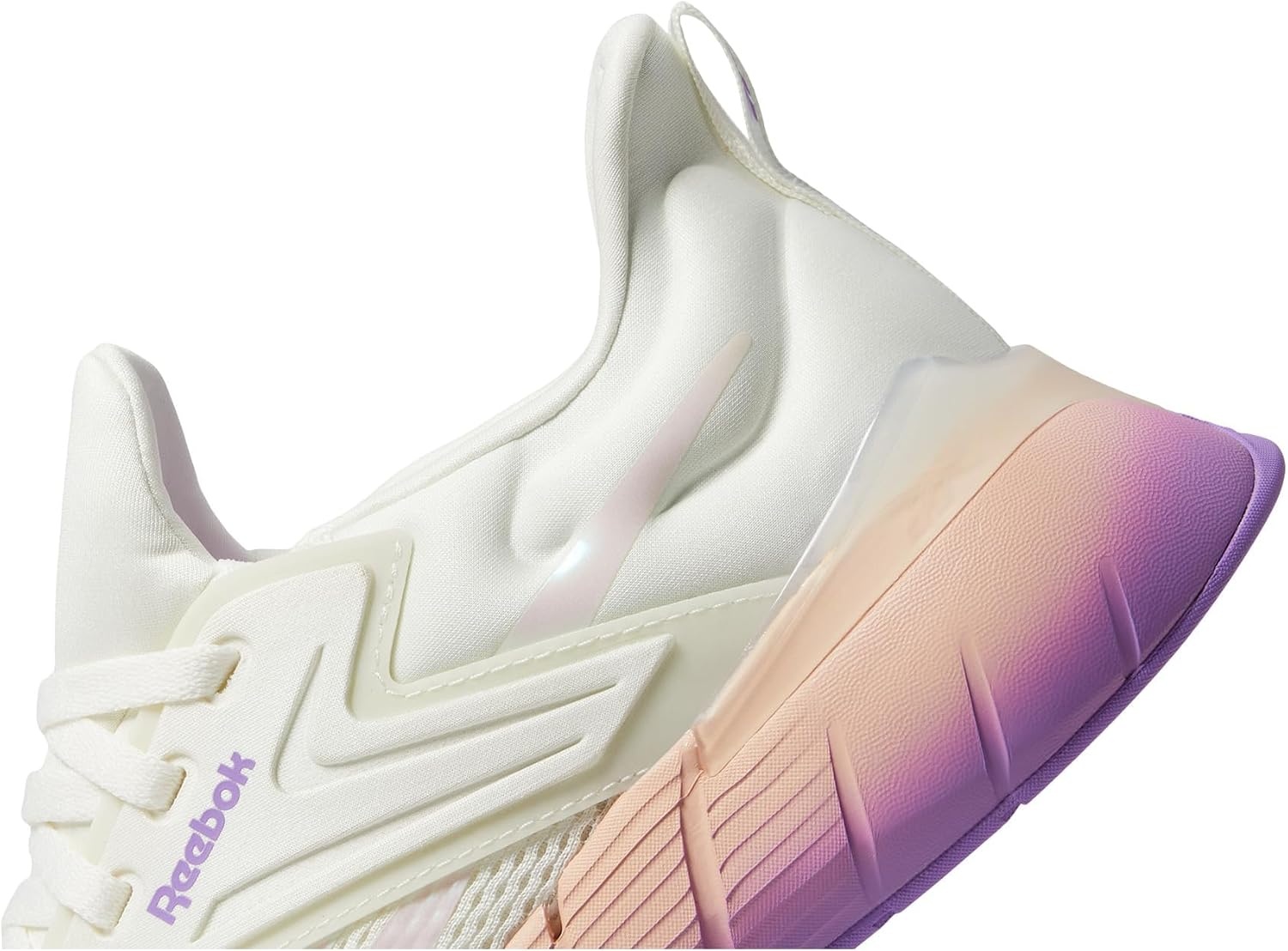 image:imageReebok Nano GymChalkWashed ClayDigital Purple