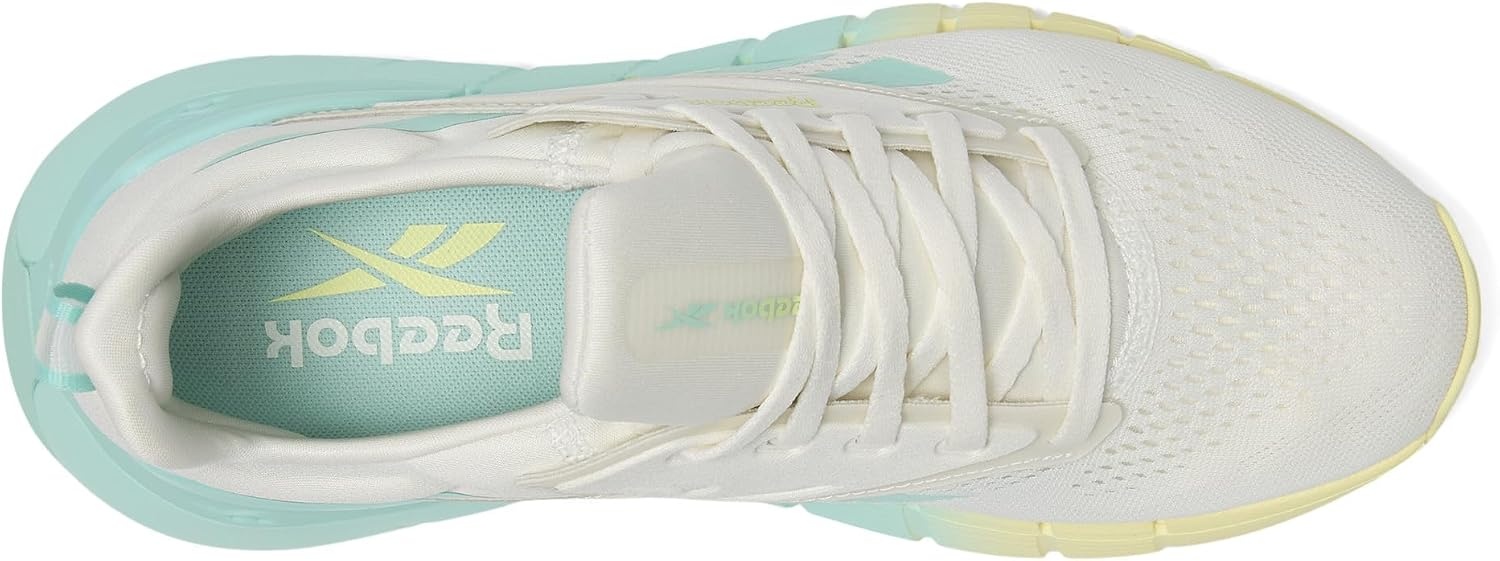 image:imageReebok Nano GymChalkYellow HazeGlitch Aqua
