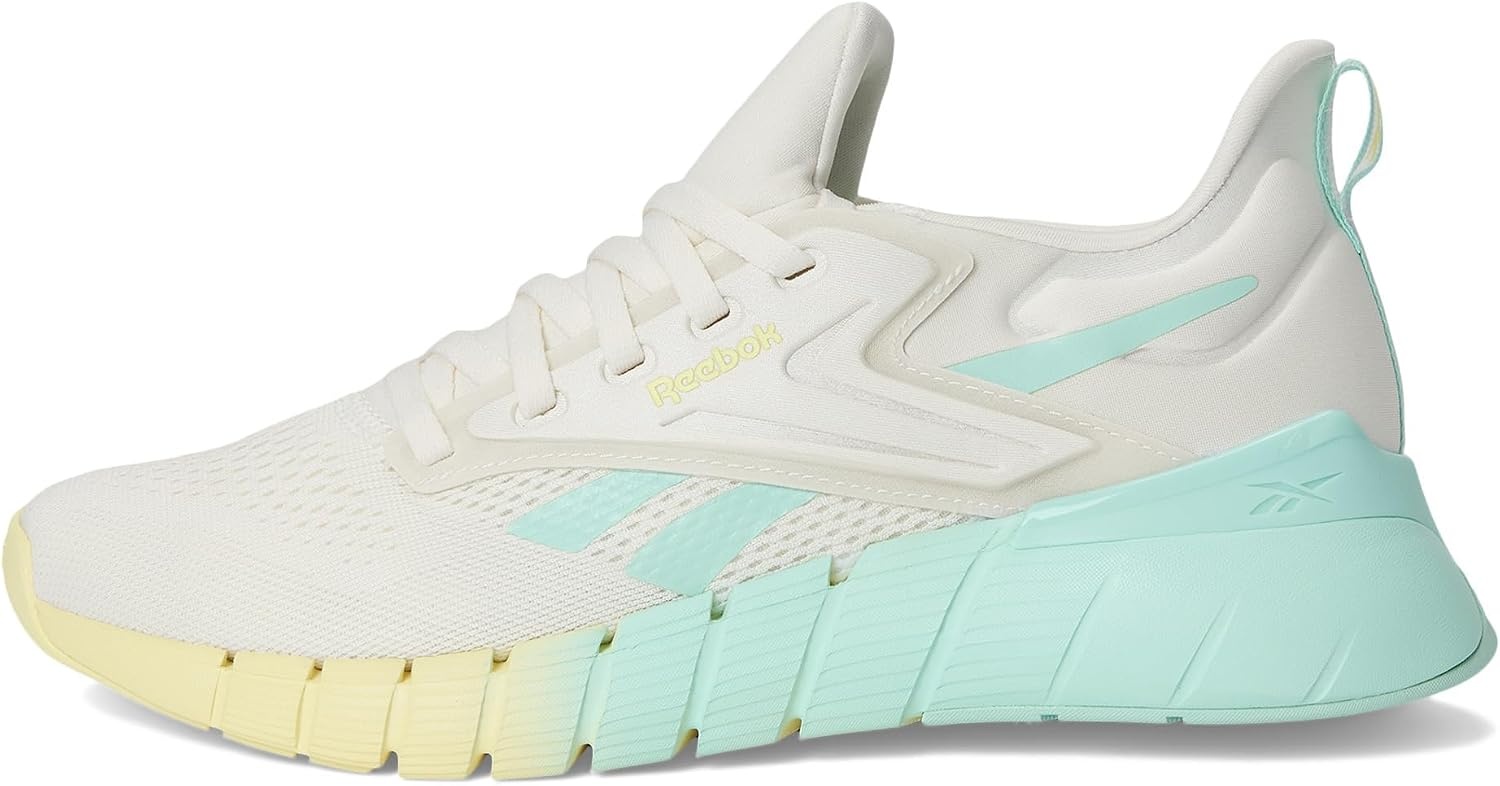 image:imageReebok Nano GymChalkYellow HazeGlitch Aqua