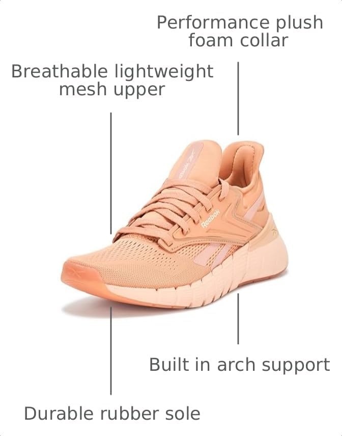 image:imageReebok Nano GymClayWashed Clay