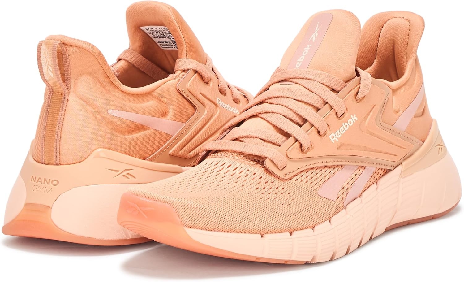 image:imageReebok Nano GymClayWashed Clay