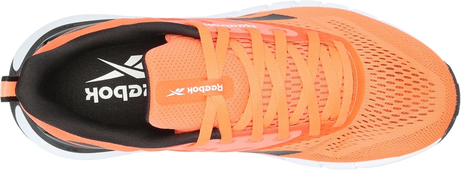 image:imageReebok Nano GymDigital CoralBlackWhite