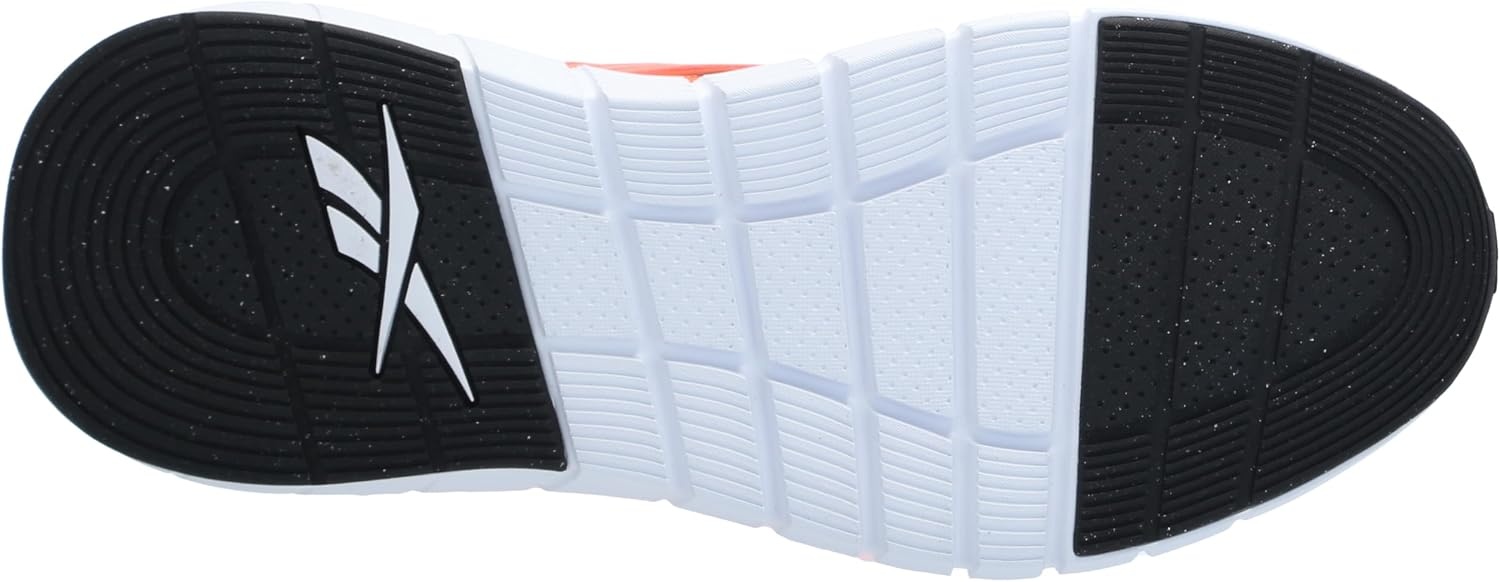 image:imageReebok Nano GymDigital CoralBlackWhite