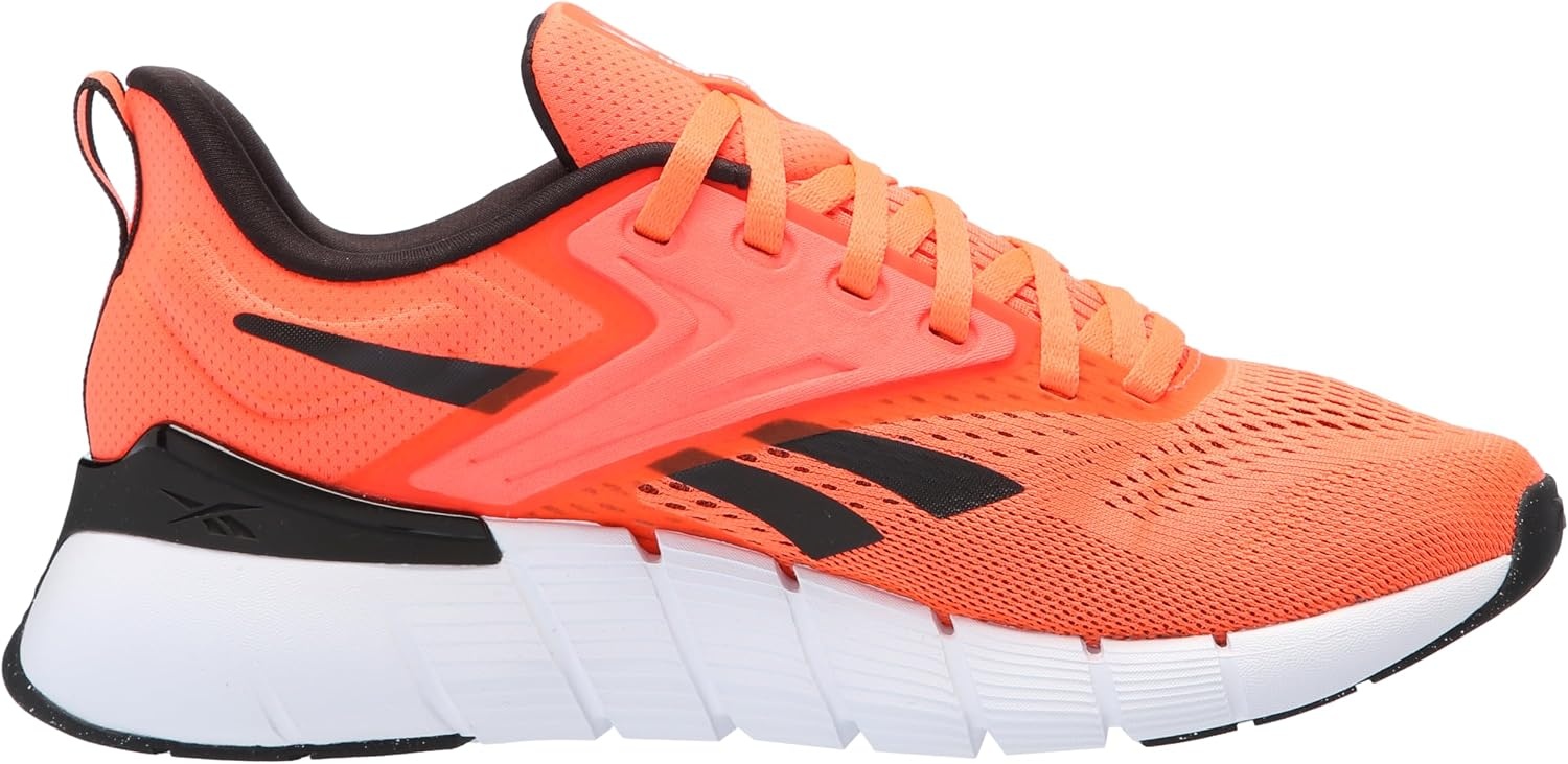 image:imageReebok Nano GymDigital CoralBlackWhite