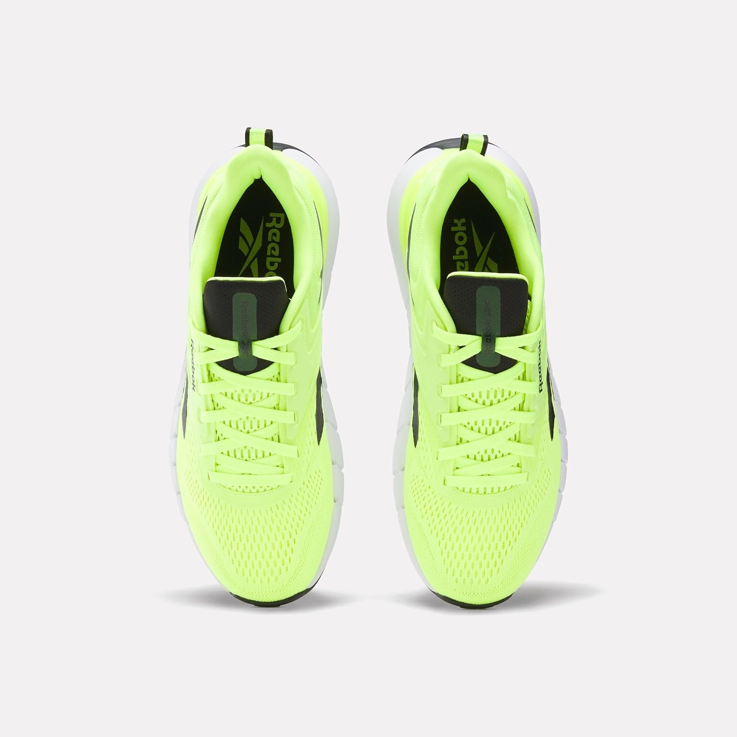 image:imageReebok Nano GymDigital Lime Black