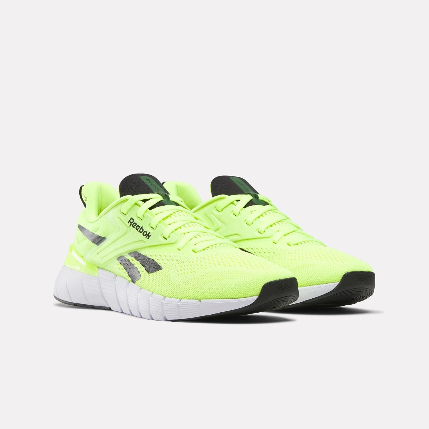 image:imageReebok Nano GymDigital Lime Black