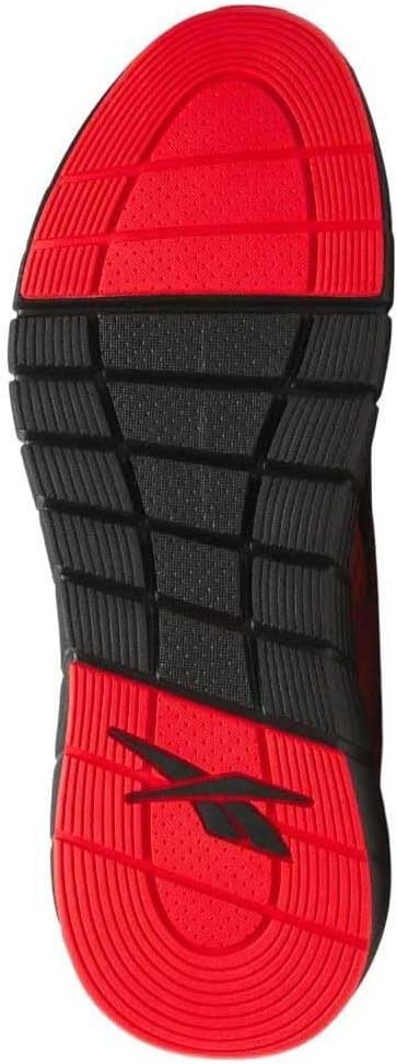 image:imageReebok Nano GymEnergy Red Black
