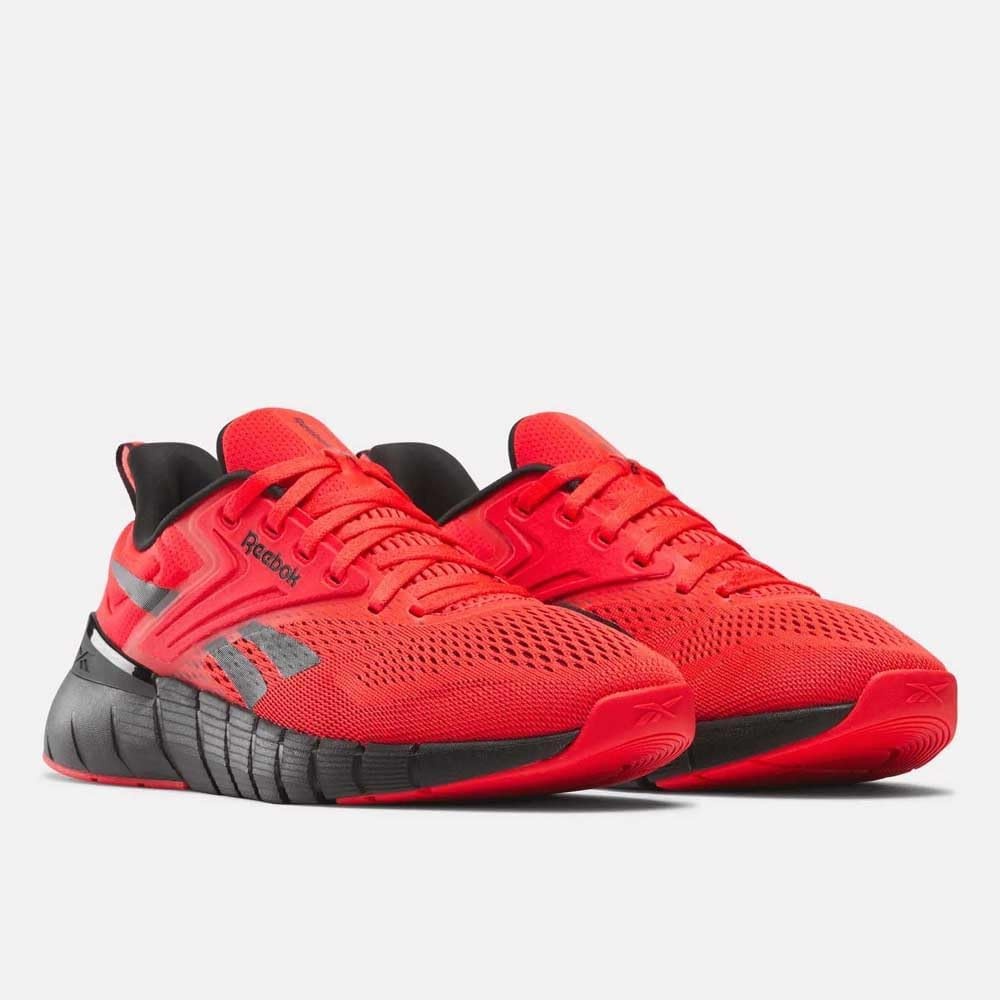 image:imageReebok Nano GymEnergy Red Black