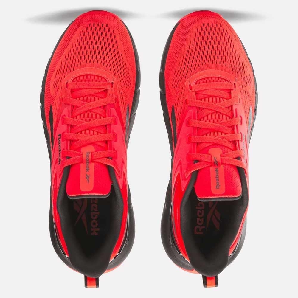 image:imageReebok Nano GymEnergy Red Black