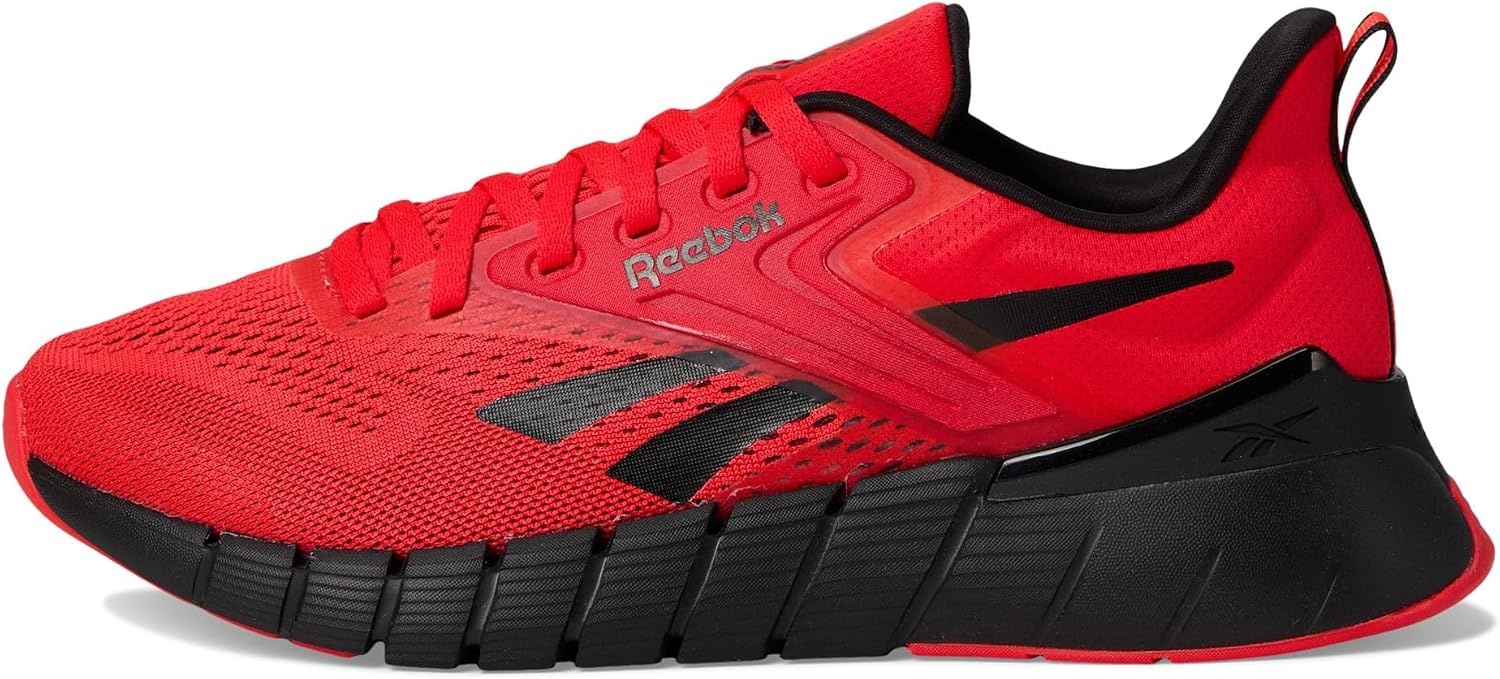 image:imageReebok Nano GymEnergy RedBlack