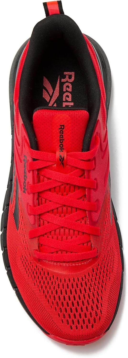 image:imageReebok Nano GymEnergy RedBlack