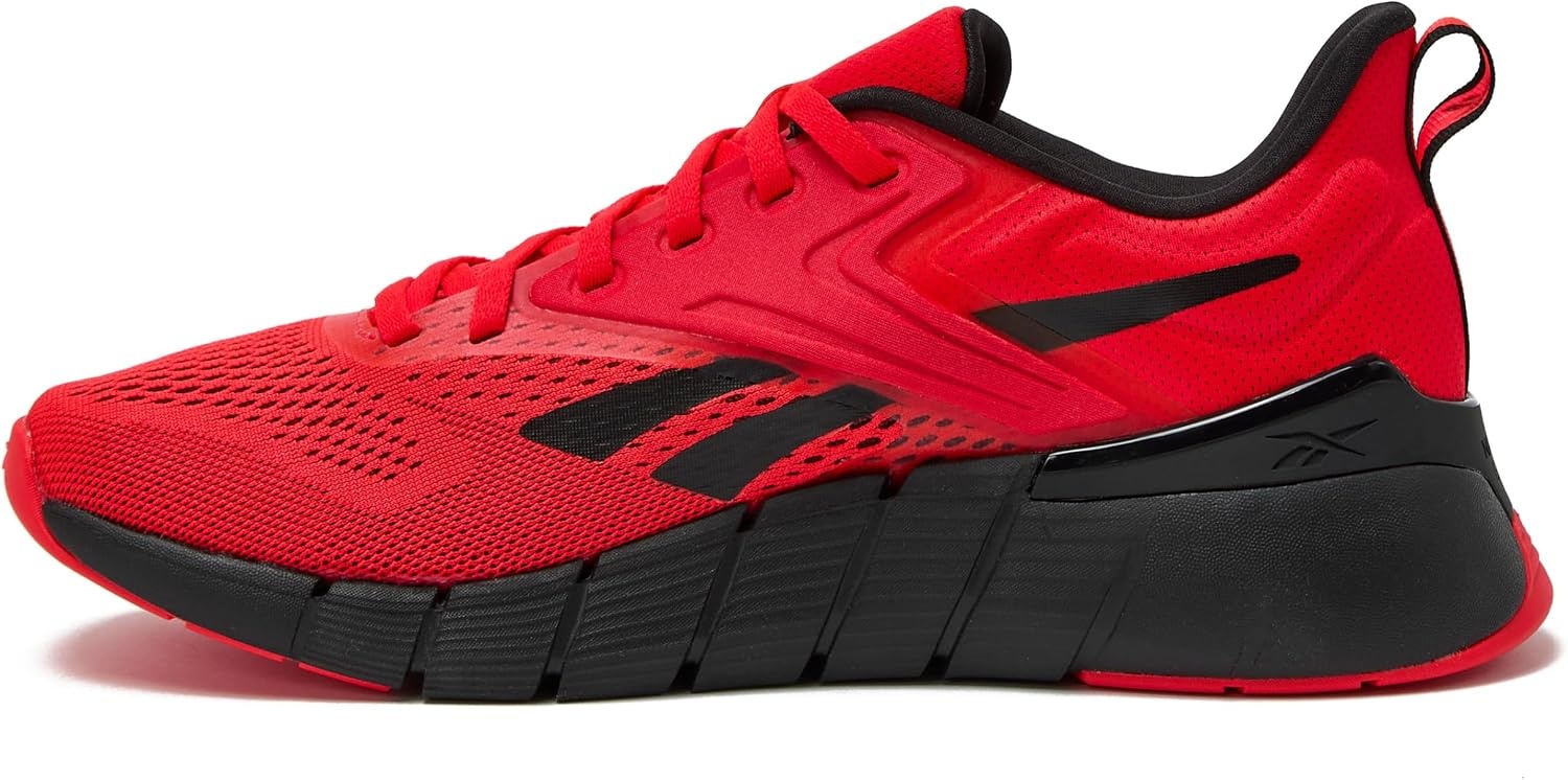 image:imageReebok Nano GymEnergy RedBlack