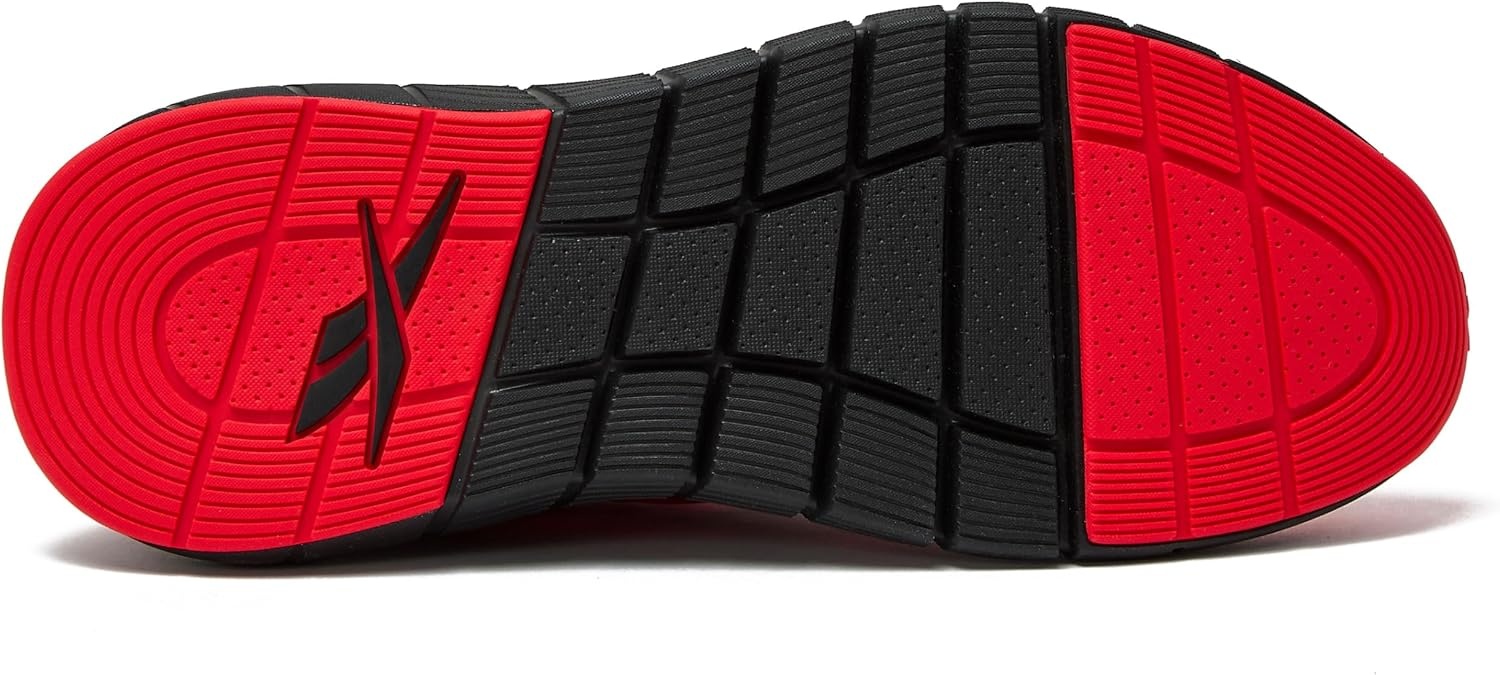 image:imageReebok Nano GymEnergy RedBlack