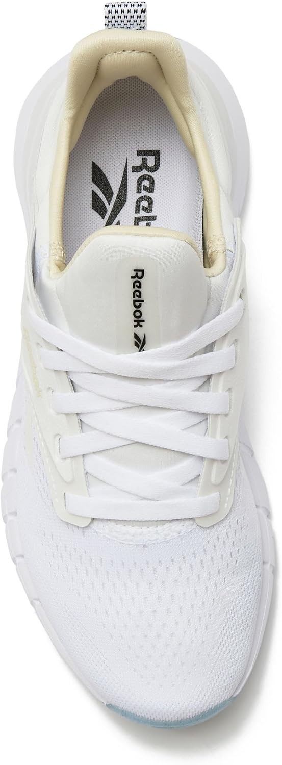 image:imageReebok Nano GymFootwear WhiteBlack