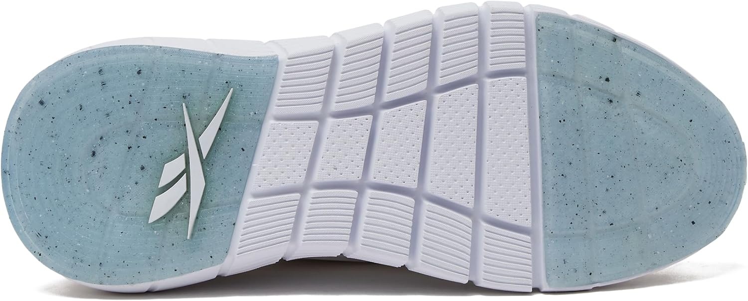 image:imageReebok Nano GymFootwear WhiteBlack