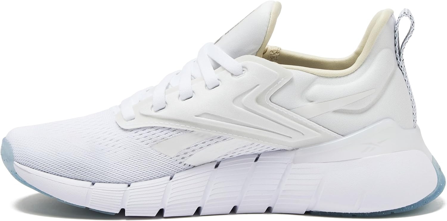 image:imageReebok Nano GymFootwear WhiteBlack