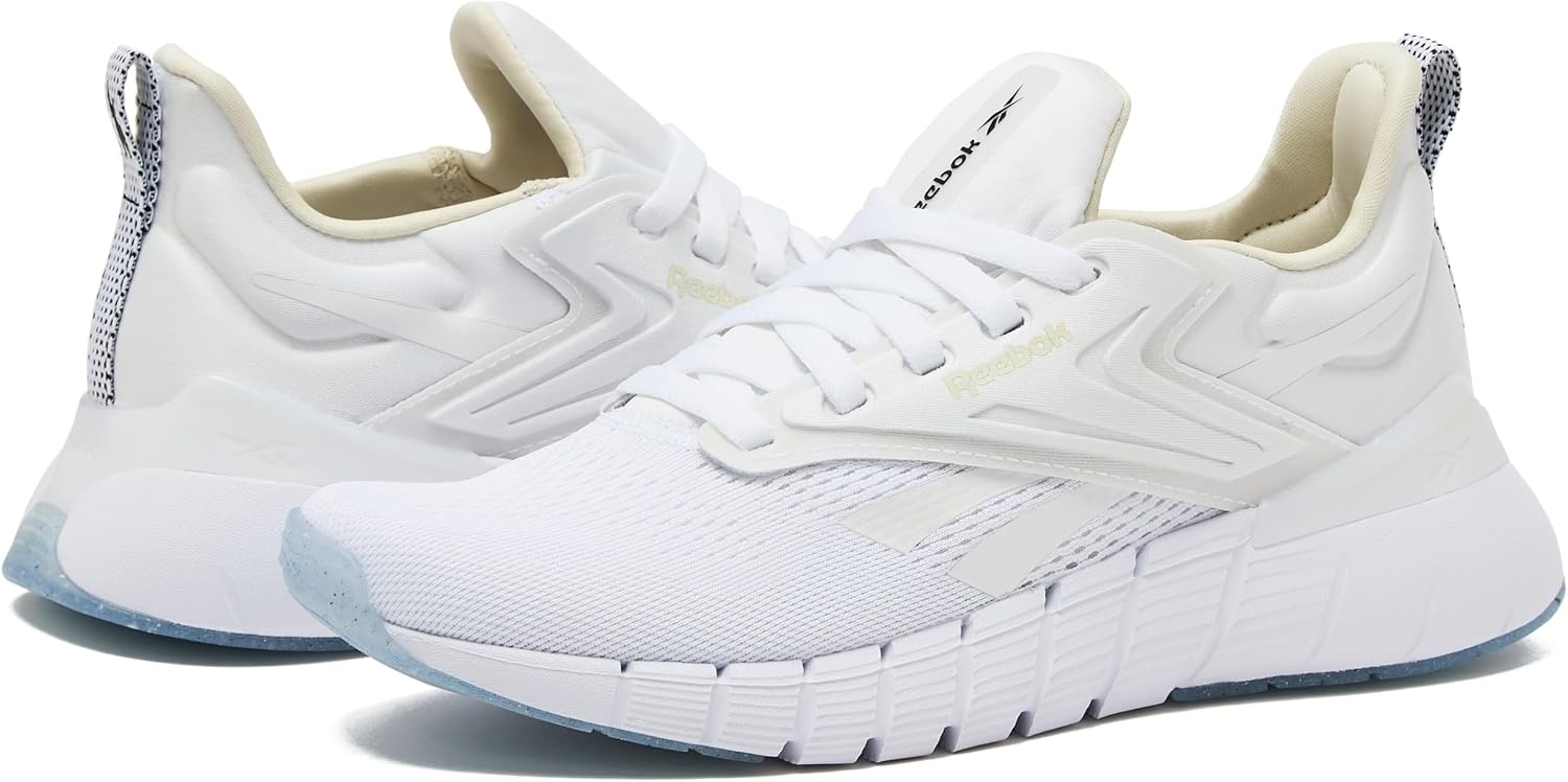 image:imageReebok Nano GymFootwear WhiteBlack