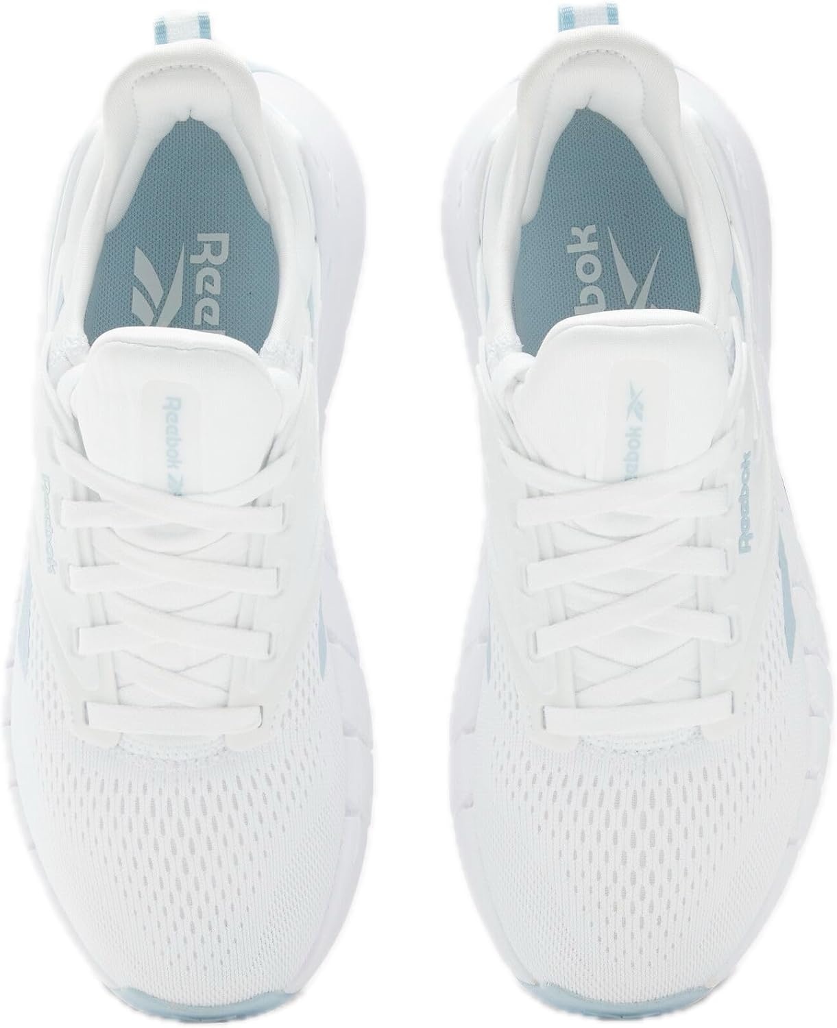 image:imageReebok Nano GymFootwear WhiteSoft Blue