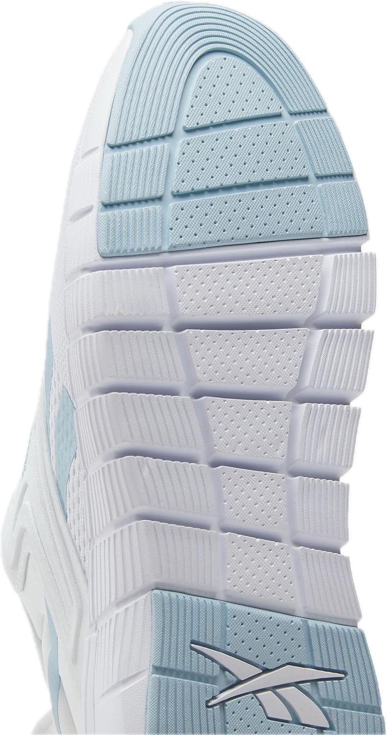 image:imageReebok Nano GymFootwear WhiteSoft Blue
