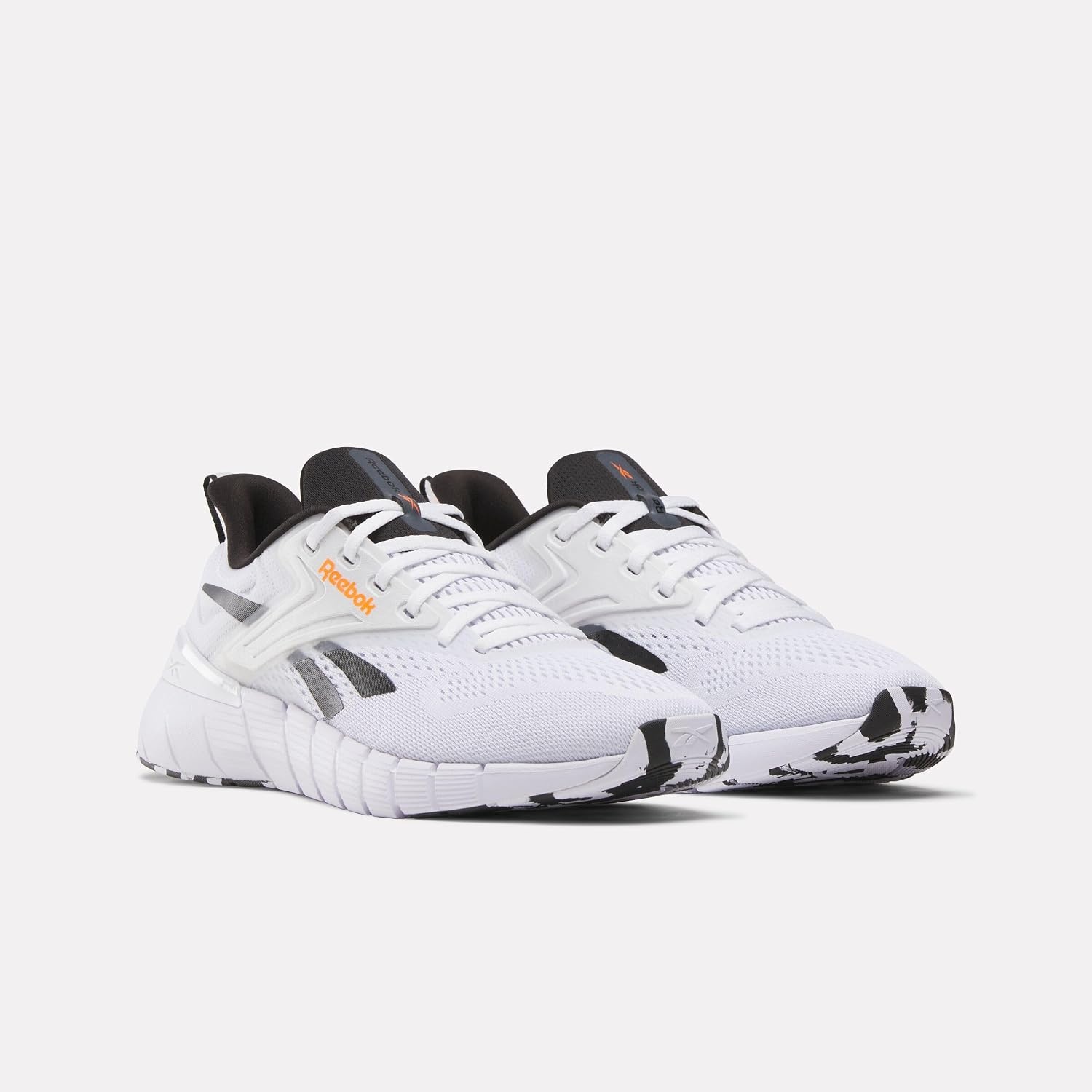 image:imageReebok Nano GymFtwr White Black