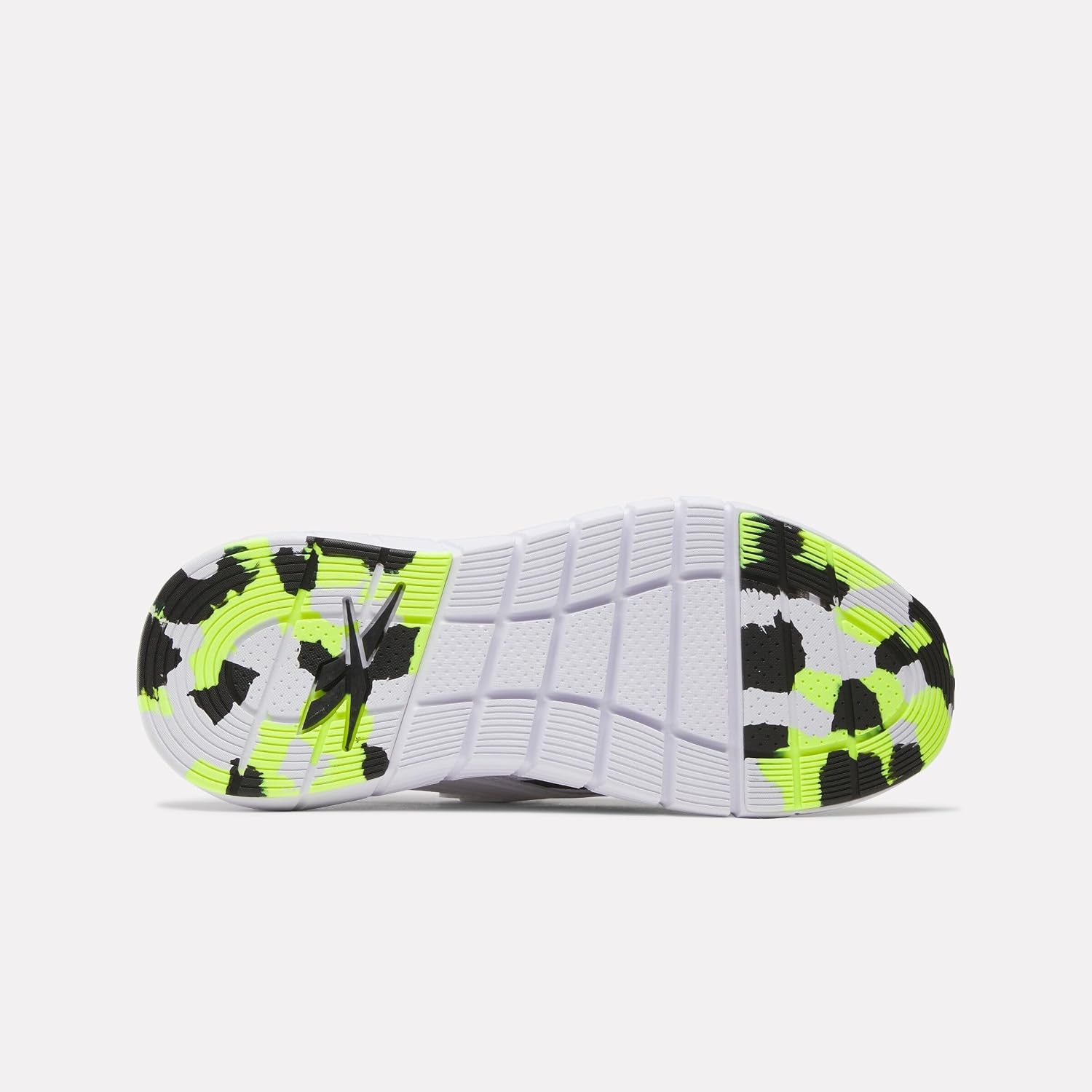 image:imageReebok Nano GymFtwr White Black Digital Lime