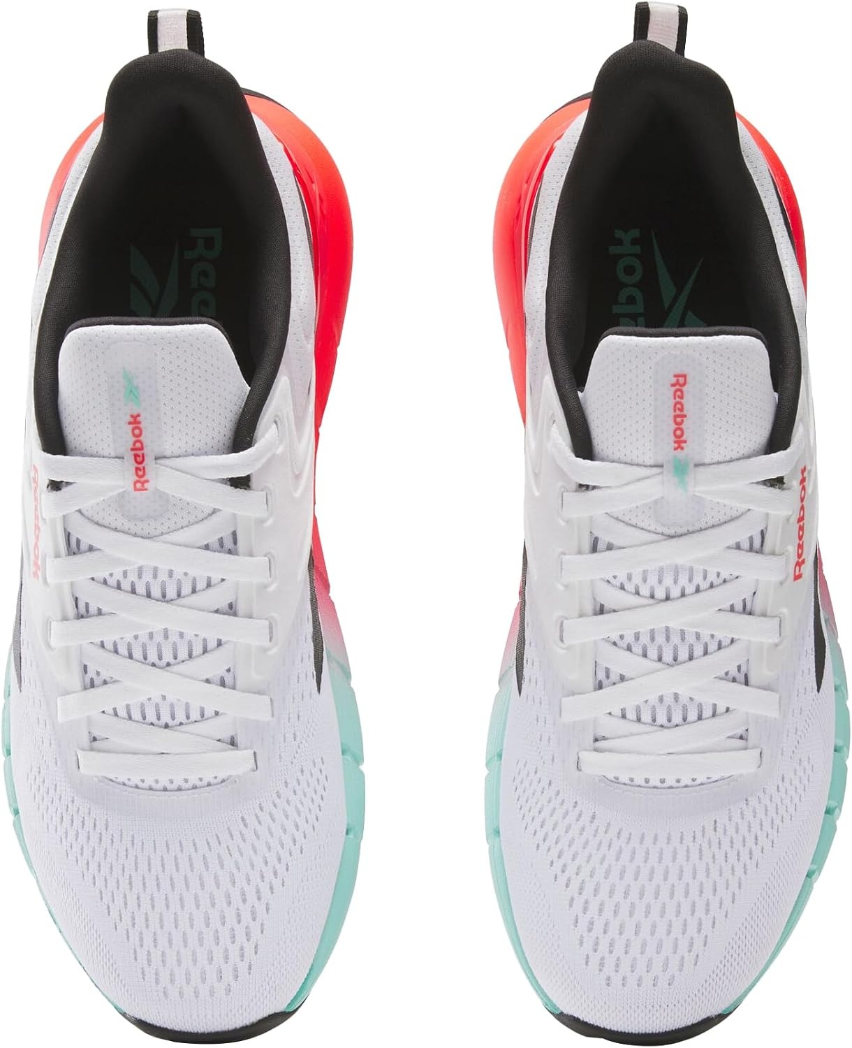 image:imageReebok Nano GymFtwr White Black Energy Red