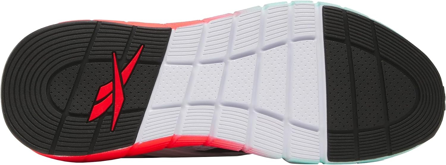 image:imageReebok Nano GymFtwr White Black Energy Red