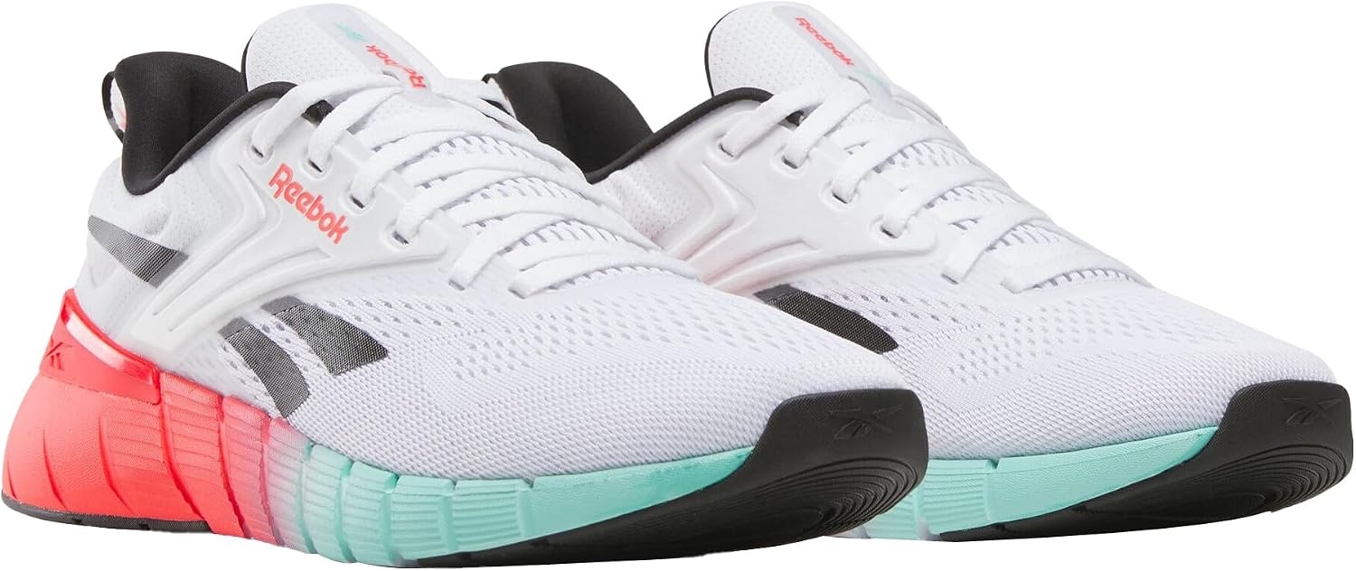 image:imageReebok Nano GymFtwr White Black Energy Red