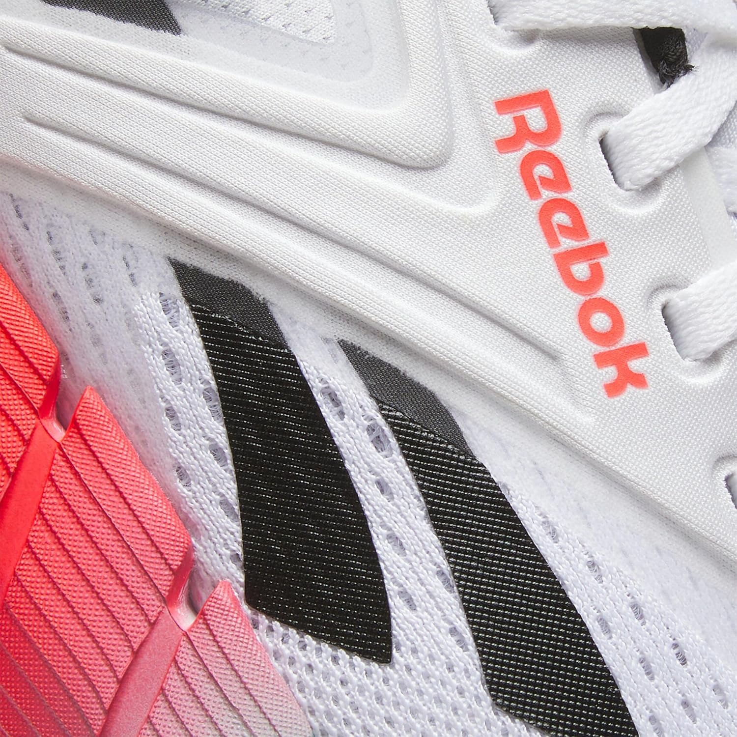 image:imageReebok Nano GymFtwr White Black Energy Red