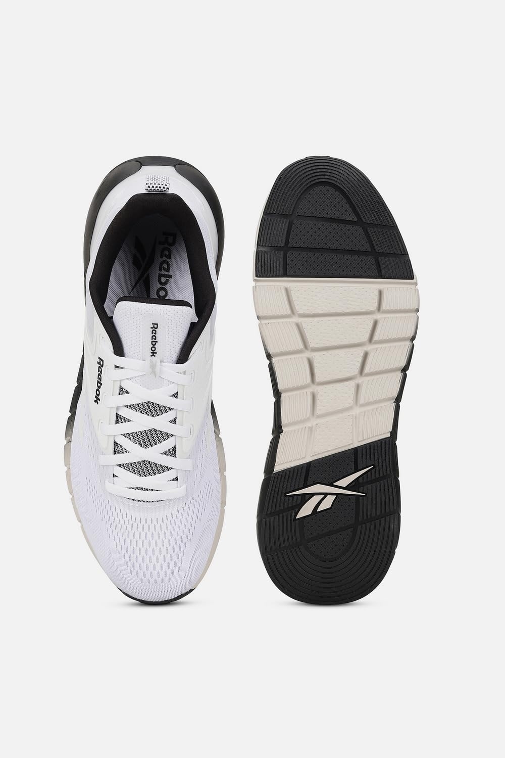 image:imageReebok Nano GymFtwr White Black Moonstone