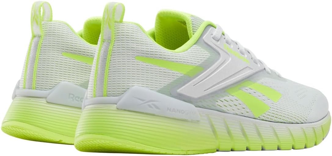 image:imageReebok Nano GymGrey